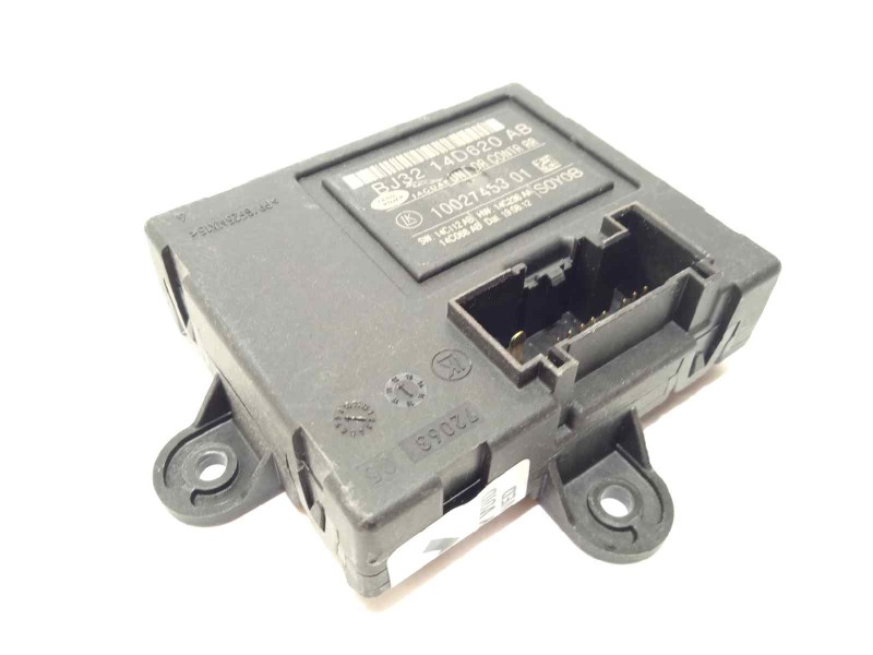 MODULO CONFORT BJ3214D620AB LR028519
