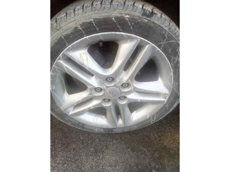 kia cee´d sporty wagon del año 2009