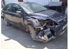 FORD FOCUS LIM. (CB4)