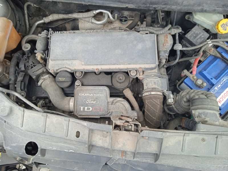 ford fusion (cbk) del año 2004