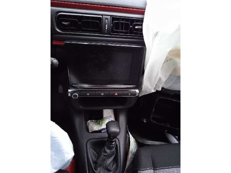 citroën c3 del año 2021