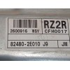 Recambio de elevalunas delantero derecho para hyundai tucson (jm) 2.0 crdi cat referencia OEM IAM 824802E010  