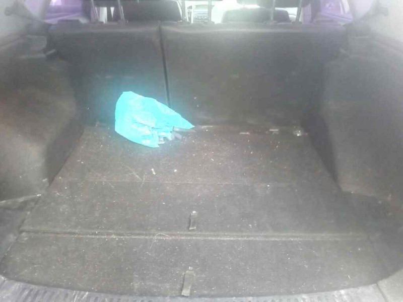 kia cee´d sporty wagon del año 2009