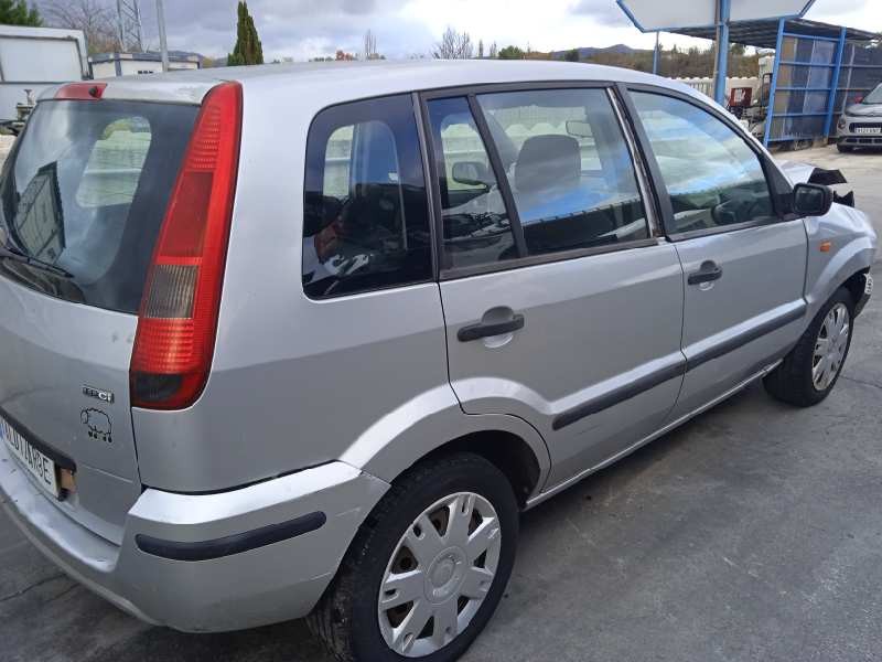 ford fusion (cbk) del año 2004