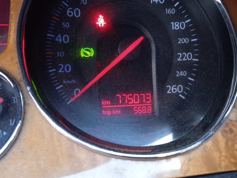 volkswagen passat variant (3c5) del año 2006