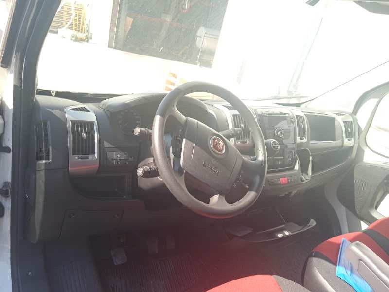 fiat ducato caja cerrada 35 techo elevado (06.2006 =>) del año 2013