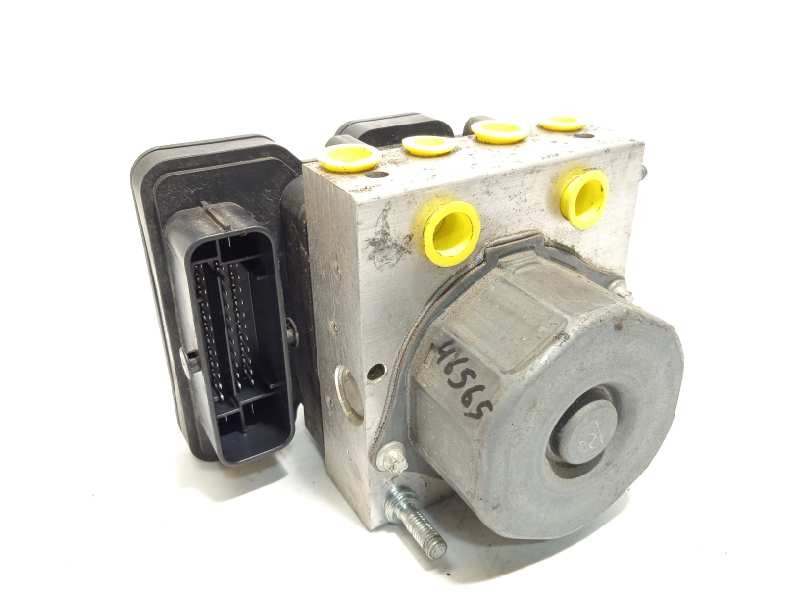 Recambio de abs para renault clio iv expression referencia OEM IAM 476600188R 0265956527 269722