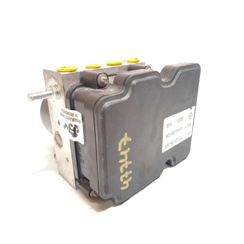 Recambio de abs para seat ibiza (6p1) style referencia OEM IAM 6C0614517R 6C0907379R 269854