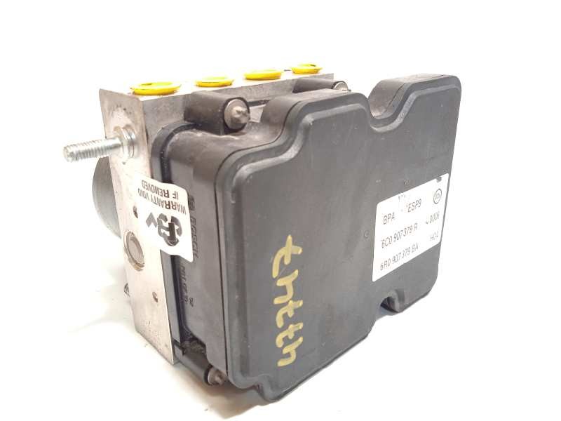 Recambio de abs para seat ibiza (6p1) style referencia OEM IAM 6C0614517R 6C0907379R 269854
