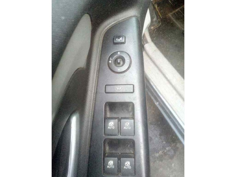 kia cee´d sporty wagon del año 2009