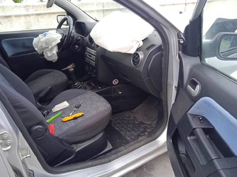 ford fusion (cbk) del año 2004