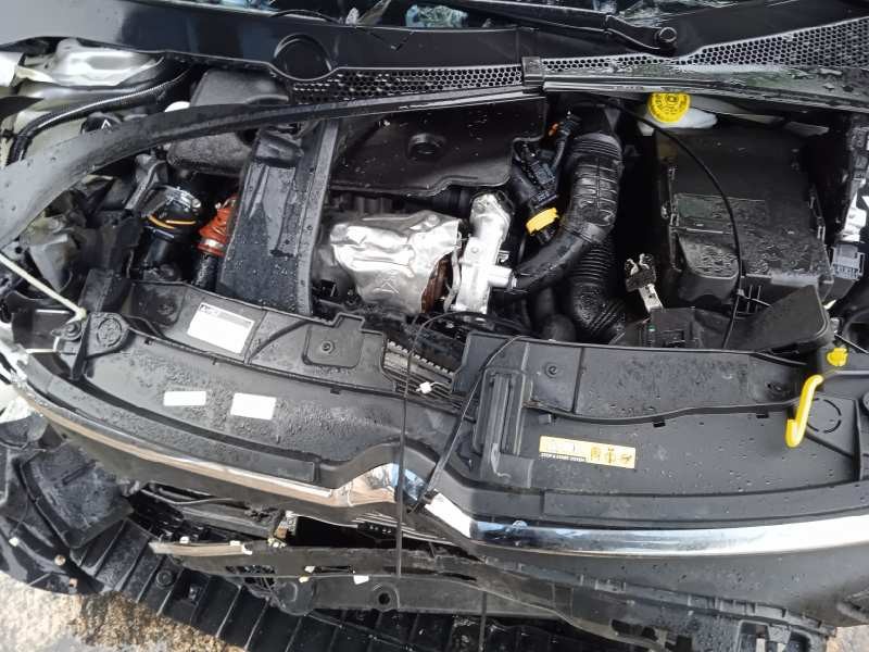 citroën c3 del año 2021