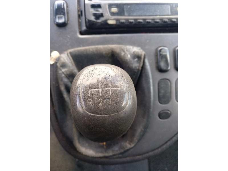 mercedes-benz vito marco polo (638) del año 2001