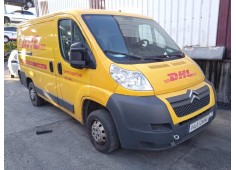 citroën jumper caja cerrada (06.2006 =>) del año 2013