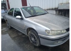 peugeot 406 berlina (s1/s2) del año 2022