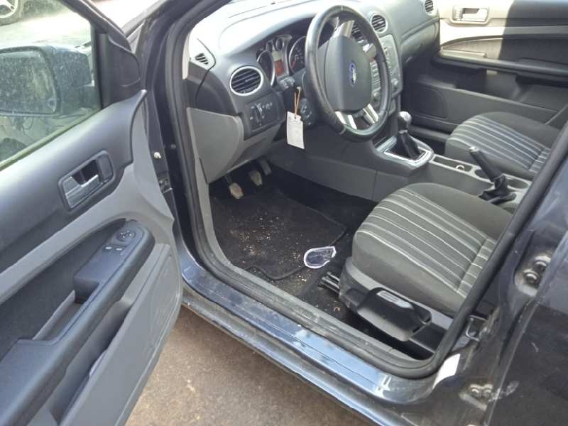 ford focus lim. (cb4) del año 2008