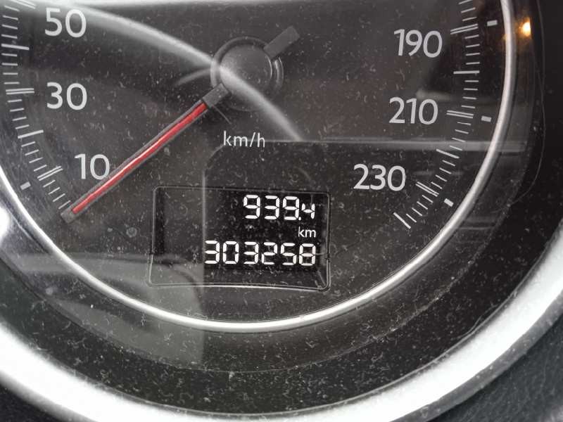 peugeot 508 del año 2011