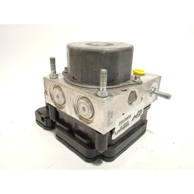 Recambio de abs para renault clio iv expression referencia OEM IAM 476600188R 0265956527 269722