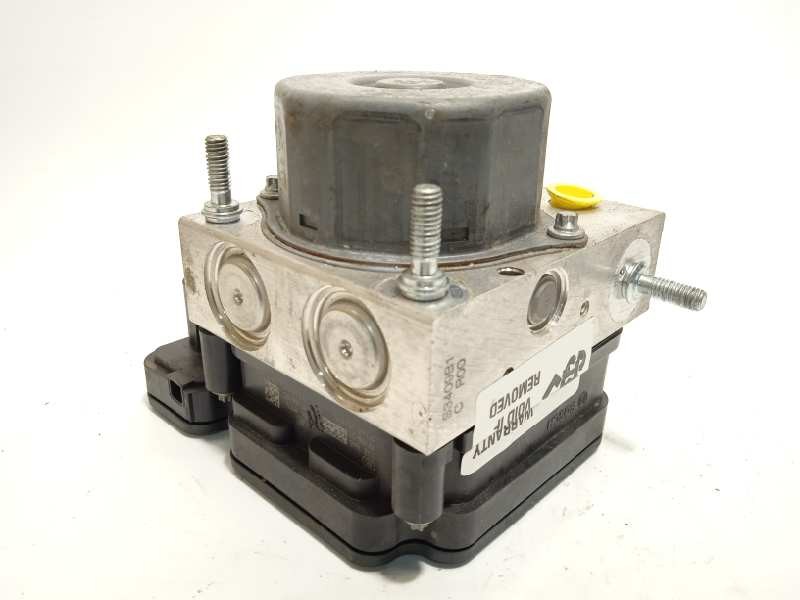 Recambio de abs para renault clio iv expression referencia OEM IAM 476600188R 0265956527 269722