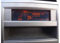 peugeot 407 del año 2007 2