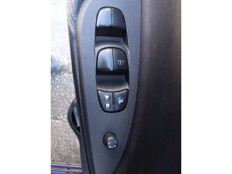 nissan pulsar (c13) del año 2014