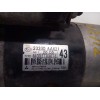Recambio de motor arranque para subaru xv 2.0 diesel cat referencia OEM IAM 23300AA621  M002T89076