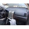 toyota corolla verso (r1) del año 2005