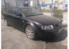 audi a4 avant (8e) del año 2003