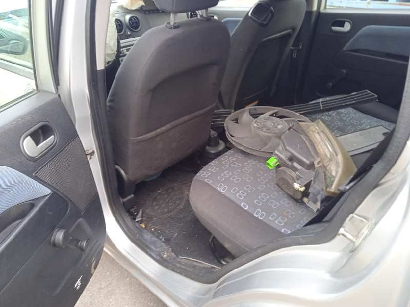 ford fusion (cbk) del año 2004