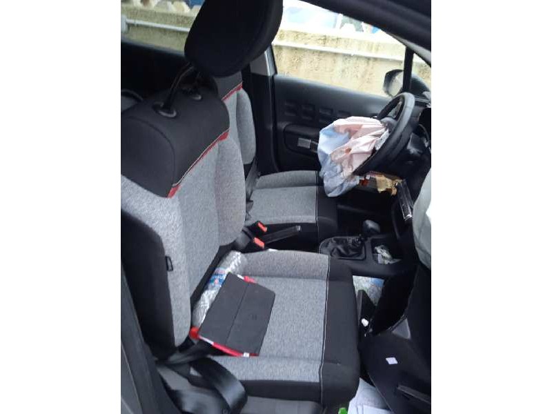 citroën c3 del año 2021