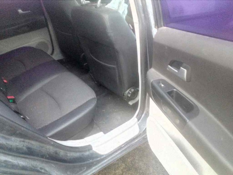 kia cee´d sporty wagon del año 2009