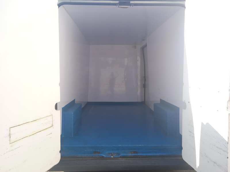 fiat ducato caja cerrada 35 techo elevado (06.2006 =>) del año 2013