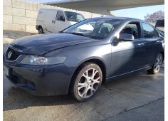 honda accord berlina (cl/cn) del año 2003