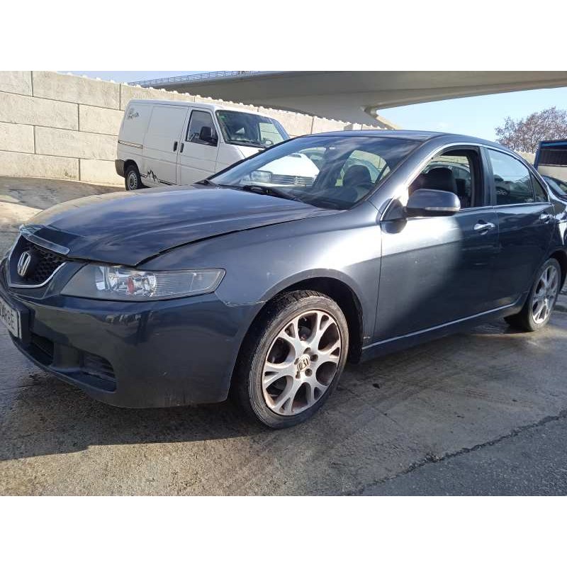 honda accord berlina (cl/cn) del año 2003