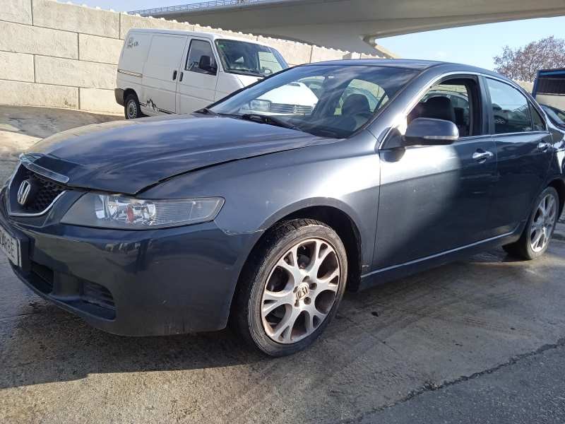 honda accord berlina (cl/cn) del año 2003