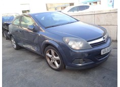 OPEL ASTRA GTC