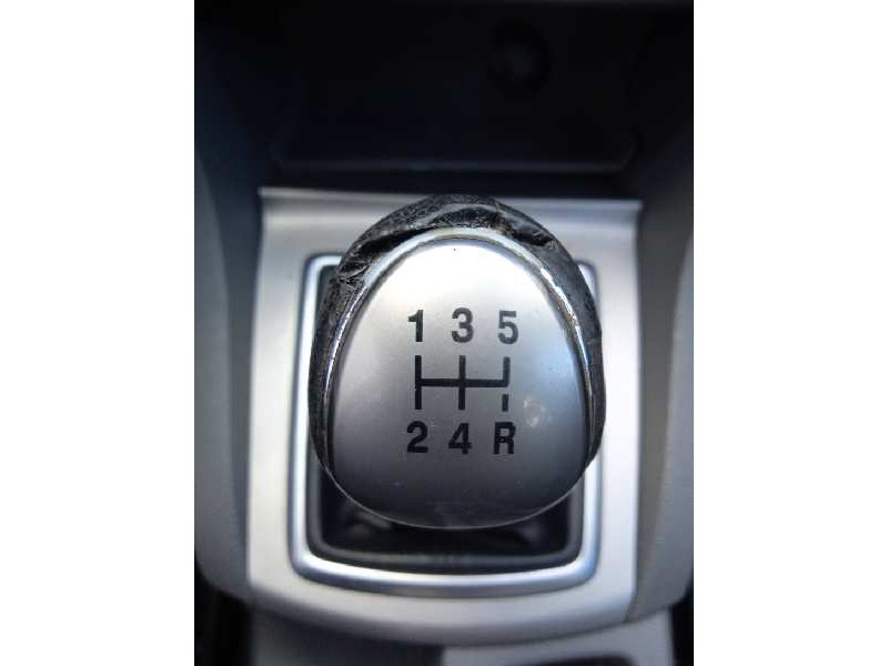 ford focus lim. (cb4) del año 2008