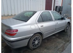 peugeot 406 berlina (s1/s2) del año 2022 2