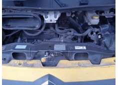 citroën jumper caja cerrada (06.2006 =>) del año 2013 2