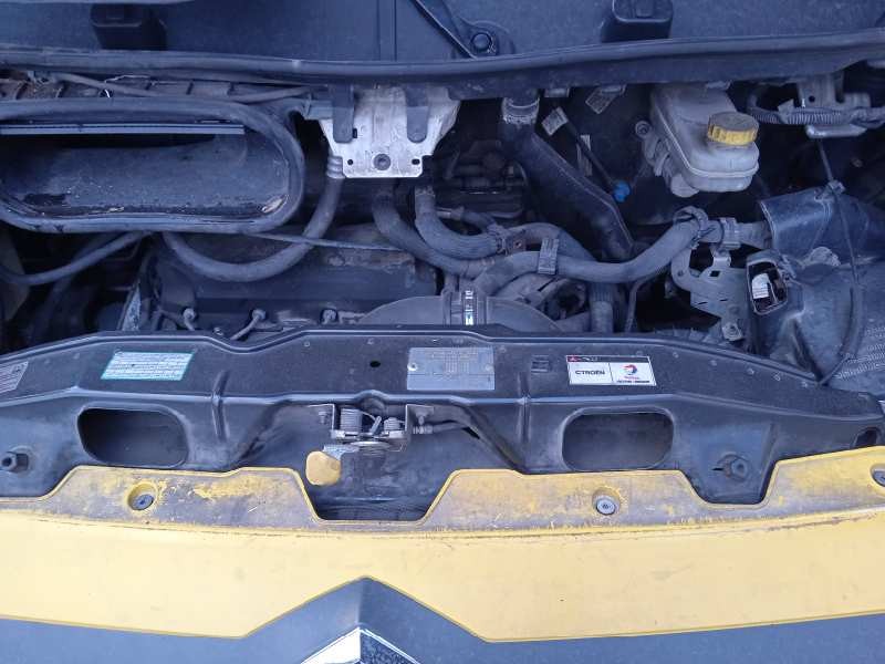 citroën jumper caja cerrada (06.2006 =>) del año 2013