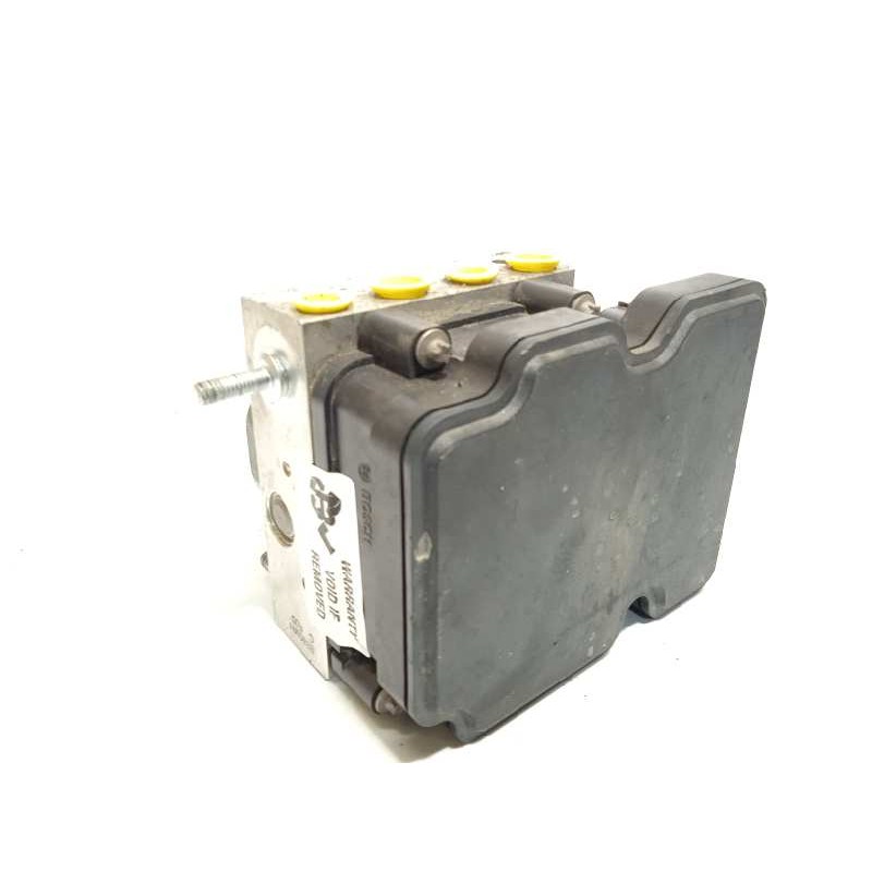 Recambio de abs para renault clio iv expression referencia OEM IAM 476600188R 0265956527 269722