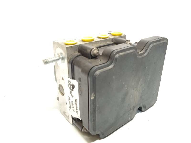 Recambio de abs para renault clio iv expression referencia OEM IAM 476600188R 0265956527 269722