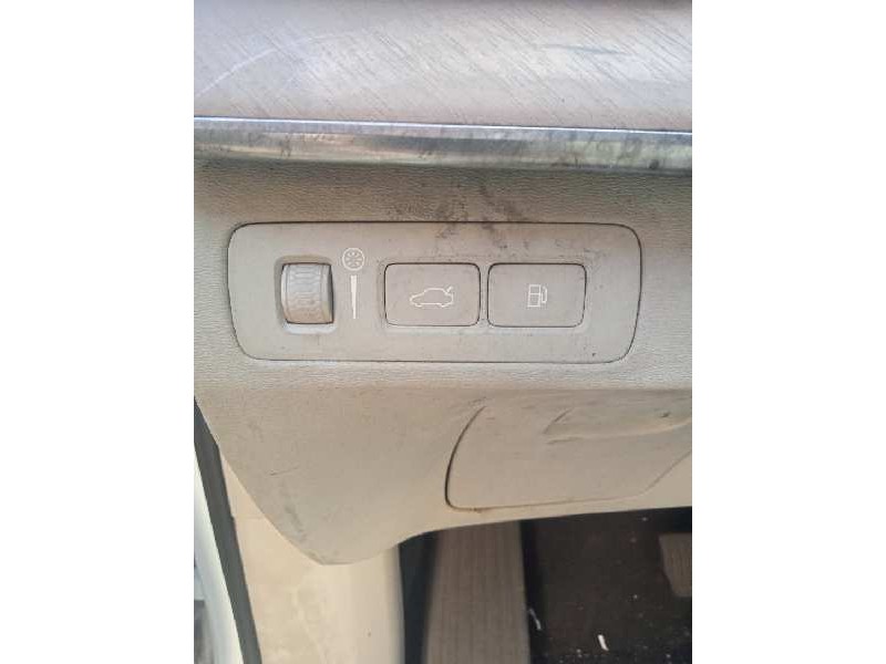 volvo xc90 del año 2021