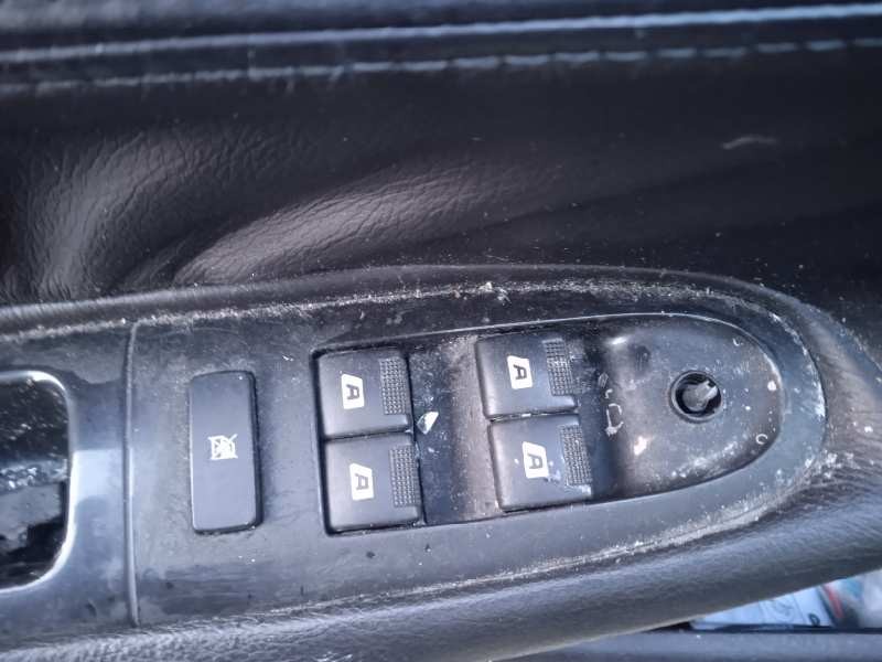 peugeot 607 (s1) del año 2003