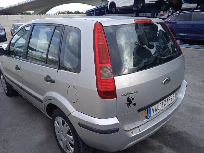 ford fusion (cbk) del año 2004