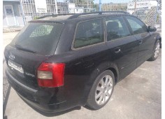 audi a4 avant (8e) del año 2003 2