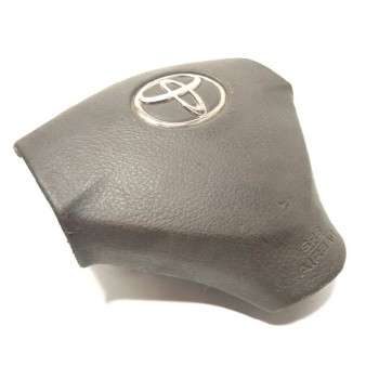 Recambio de airbag delantero izquierdo para toyota corolla verso (r1) 2,2 d-4d sport referencia OEM IAM 451300F020B0  