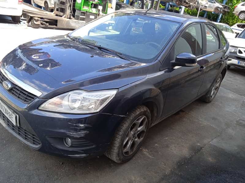 ford focus lim. (cb4) del año 2008