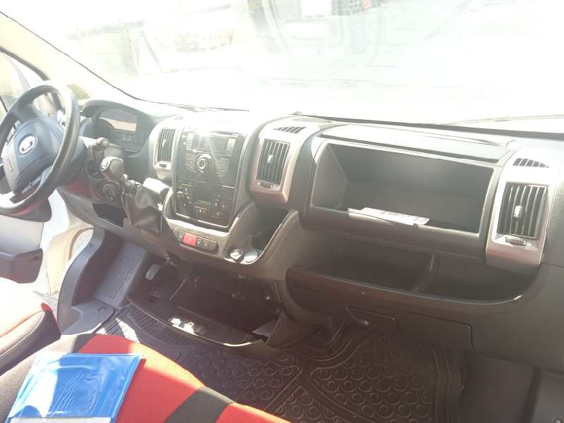 fiat ducato caja cerrada 35 techo elevado (06.2006 =>) del año 2013