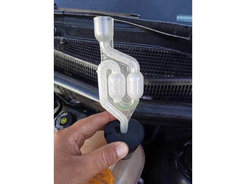 opel astra gtc del año 2006